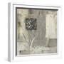 Shades Of Gray I-Lisa Audit-Framed Giclee Print