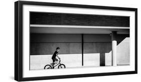 Shades of Gray-João Castro-Framed Premium Photographic Print