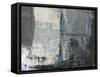 Shades of Grey II-Elena Ray-Framed Stretched Canvas