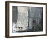 Shades of Grey II-Elena Ray-Framed Art Print