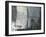 Shades of Grey II-Elena Ray-Framed Art Print