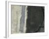 Shades of Grey III-Elena Ray-Framed Art Print