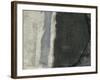 Shades of Grey III-Elena Ray-Framed Art Print