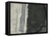 Shades of Grey III-Elena Ray-Framed Stretched Canvas