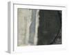 Shades of Grey III-Elena Ray-Framed Art Print