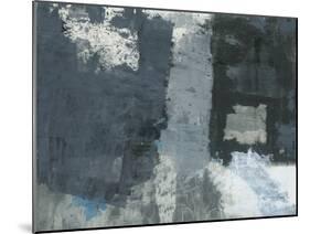 Shades of Grey IV-Elena Ray-Mounted Art Print