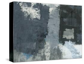 Shades of Grey IV-Elena Ray-Stretched Canvas