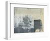 Shades of Grey VI-Elena Ray-Framed Art Print