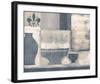 Shades of Grey-Anna Flores-Framed Art Print