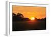 Shades of Nature 48-Gordon Semmens-Framed Photographic Print