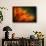 Shades of Orange-Ursula Abresch-Framed Stretched Canvas displayed on a wall