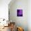 Shades of Purple I-Ruth Palmer 2-Art Print displayed on a wall