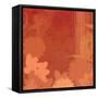 Shades of Red-Andrew Michaels-Framed Stretched Canvas