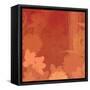 Shades of Red-Andrew Michaels-Framed Stretched Canvas