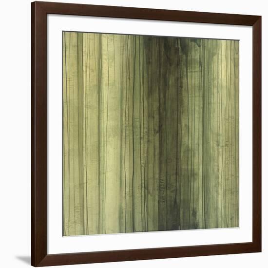 Shades of Sage-Randy Hibberd-Framed Art Print