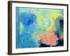 Shades of Sleep-Odilon Redon-Framed Giclee Print