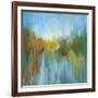 Shades of Summer-Jacqueline Ellens-Framed Giclee Print