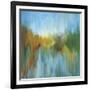 Shades of Summer-Jacqueline Ellens-Framed Giclee Print