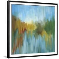 Shades of Summer-Jacqueline Ellens-Framed Giclee Print