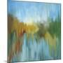 Shades of Summer-Jacqueline Ellens-Mounted Giclee Print