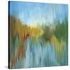 Shades of Summer-Jacqueline Ellens-Stretched Canvas