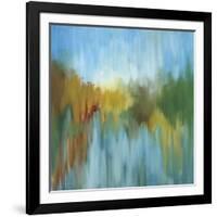 Shades of Summer-Jacqueline Ellens-Framed Art Print