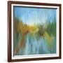 Shades of Summer-Jacqueline Ellens-Framed Art Print