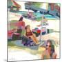 Shades of Summer-Patti Mollica-Mounted Art Print
