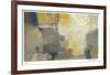 Shades of Winter-Ursula Brenner-Framed Giclee Print