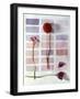 Shades-Camille Soulayrol-Framed Art Print