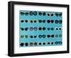 Shades-Sydney Edmunds-Framed Giclee Print