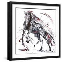 Shadow, 2014,-Penny Warden-Framed Giclee Print