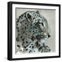 Shadow, 2015-Mark Adlington-Framed Premium Giclee Print