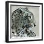 Shadow, 2015-Mark Adlington-Framed Premium Giclee Print