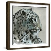 Shadow, 2015-Mark Adlington-Framed Giclee Print