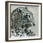 Shadow, 2015-Mark Adlington-Framed Giclee Print