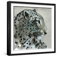 Shadow, 2015-Mark Adlington-Framed Giclee Print