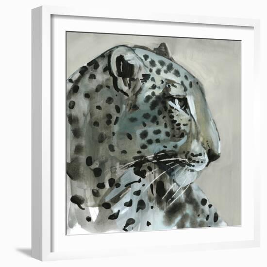 Shadow, 2015-Mark Adlington-Framed Giclee Print