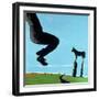 Shadow at Rest, 2000-Marjorie Weiss-Framed Giclee Print