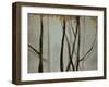 Shadow Branches-Kari Taylor-Framed Giclee Print