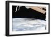 Shadow Cast by 2017 Total Solar Eclipse-null-Framed Photographic Print