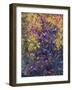 Shadow Dance-James W Johnson-Framed Giclee Print