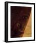 Shadow Face-Graham Dean-Framed Giclee Print