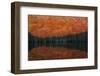 shadow fade away-Sho Shibata-Framed Photographic Print