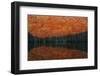 shadow fade away-Sho Shibata-Framed Photographic Print