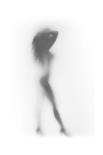 Ballet-Shadow-Art Print