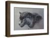 Shadow Hunter-Kalon Baughan-Framed Giclee Print