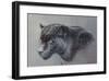 Shadow Hunter-Kalon Baughan-Framed Giclee Print