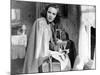 SHADOW OF A DOUBT, 1943 directed by ALFRED HITCHCOCK Teresa Wright (b/w photo)-null-Mounted Photo