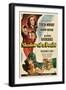 Shadow of a Doubt, 1943, Directed by Alfred Hitchcock-null-Framed Giclee Print